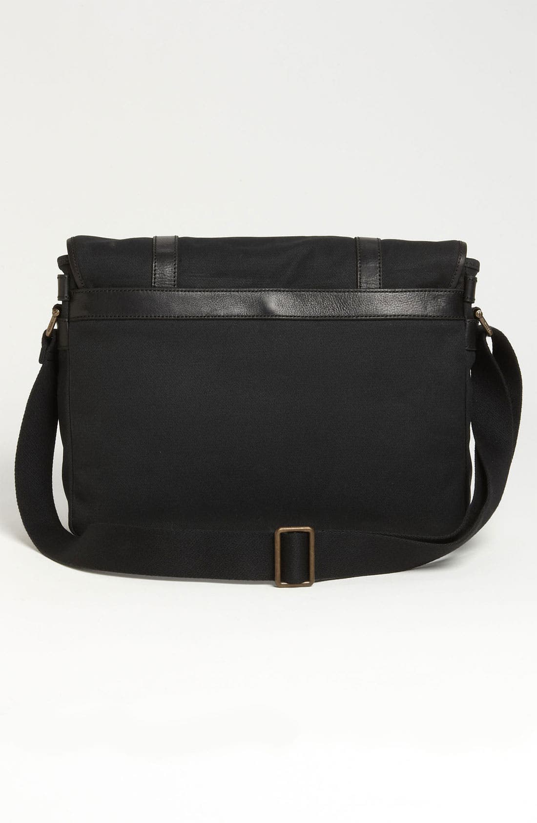 Fossil 'Estate' East/West Messenger Bag, Alternate, color, 