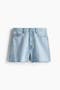 Light Denim Blue