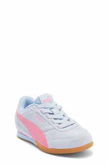 PUMA Kids' Bella Donna Sneaker