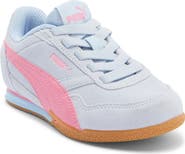 PUMA Kids' Bella Donna Sneaker