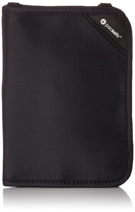 RFIDsafe V150 Anti theft RFID blocking compact organiser