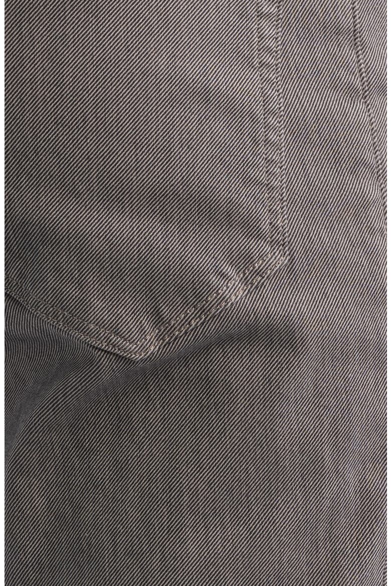 Charisma Relaxed Fit Straight Leg Jeans, Alternate, color, STONE DIAGONAL