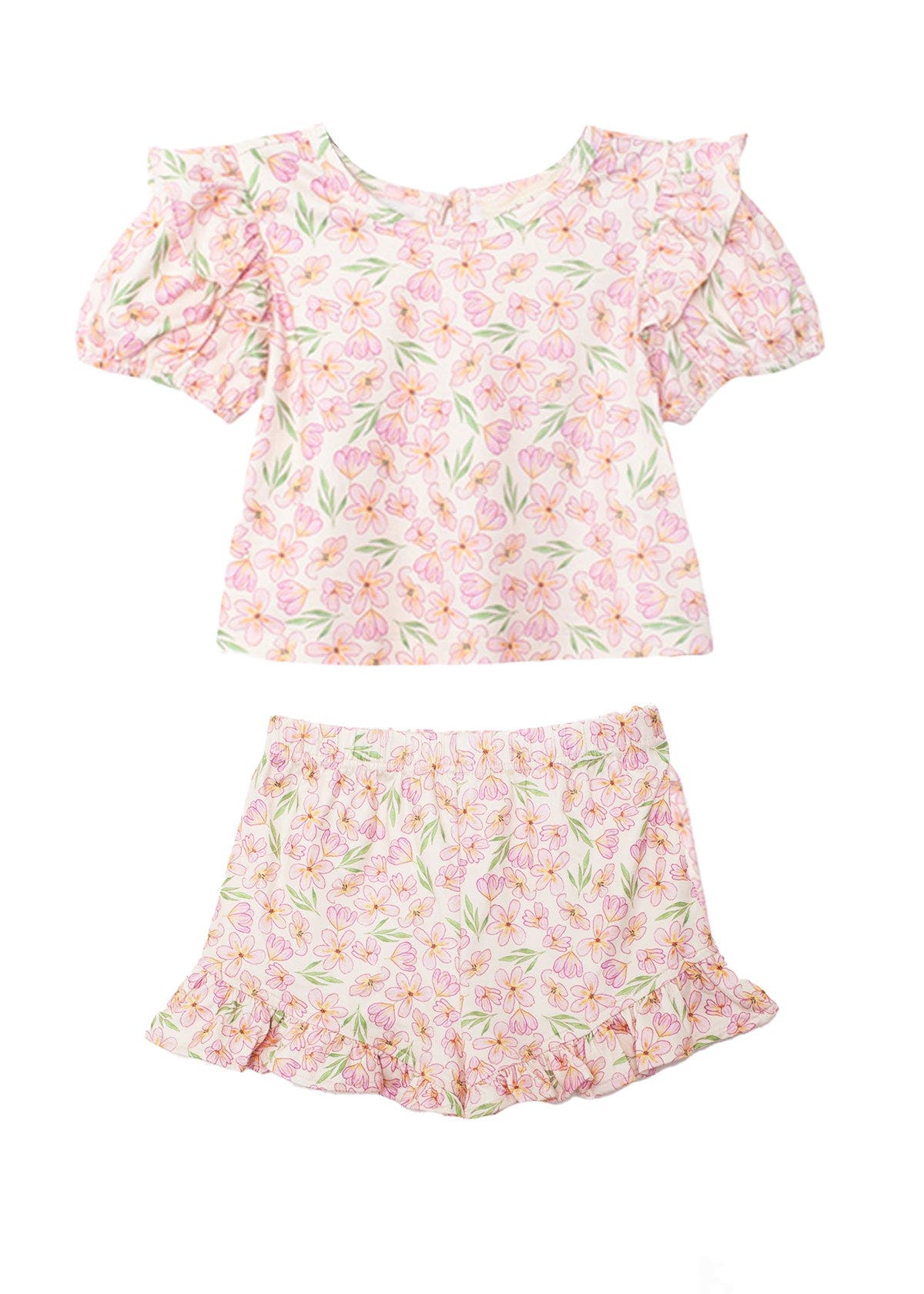 selected Pink