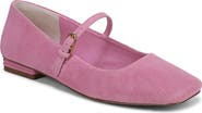Franco Sarto Tinsley Square Toe Mary Jane Flat
