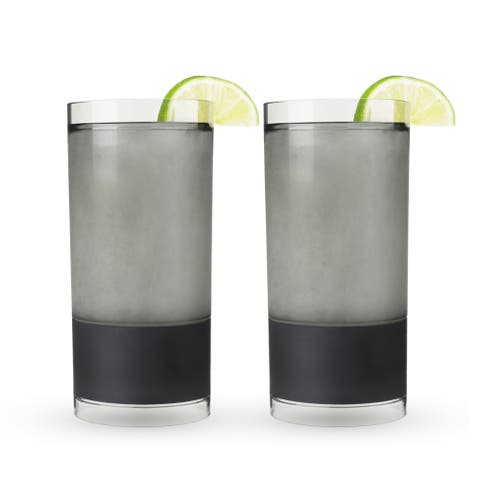 Highball FREEZE Cooling Cup Set of 2