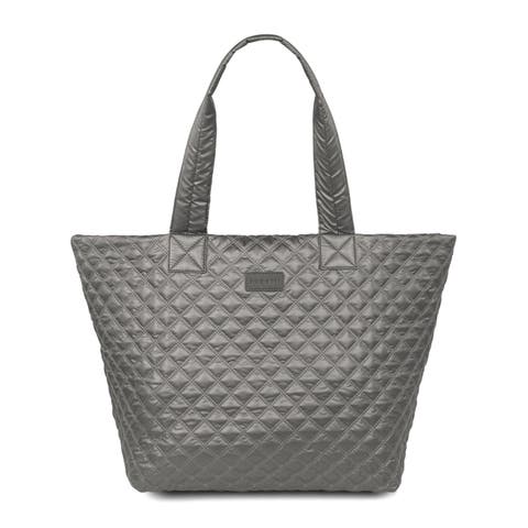 Marbella Foldable Tote Bag