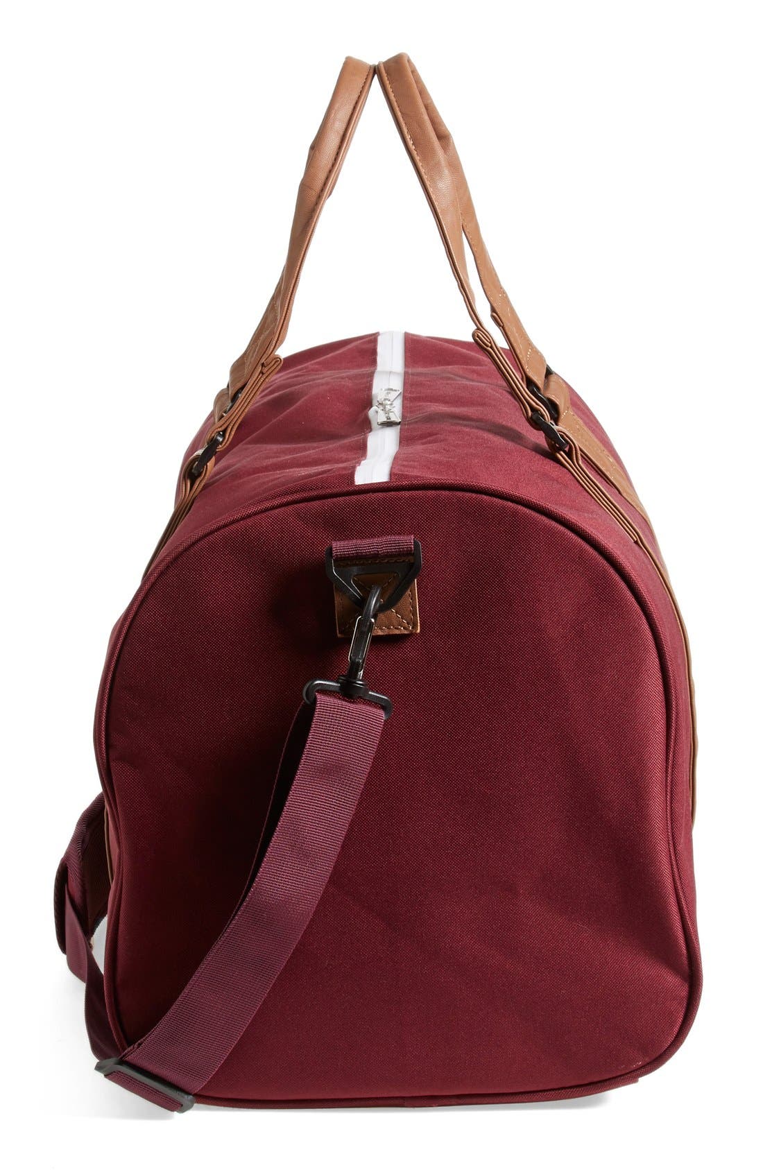 Herschel Supply Co. 'Novel' Duffel Bag, Alternate, color, 