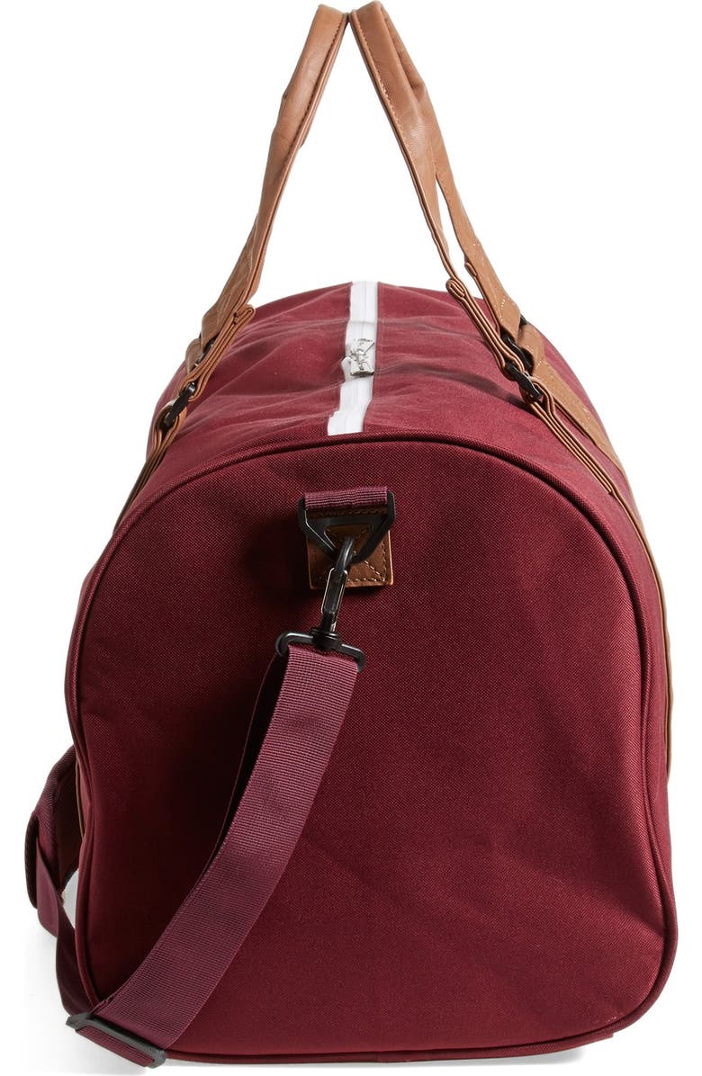 Herschel Supply Co. 'Novel' Duffel Bag, Alternate, color,