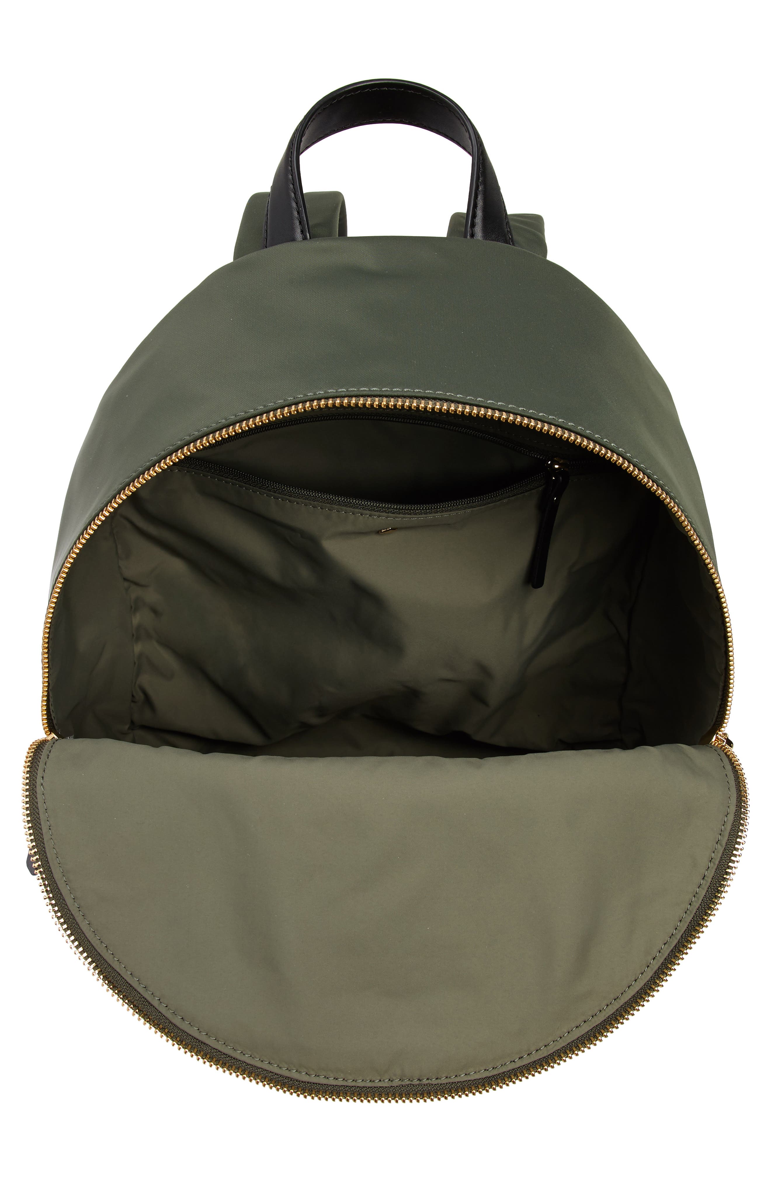 Kate Spade New York watson lane - hartley nylon backpack, Alternate, color, 