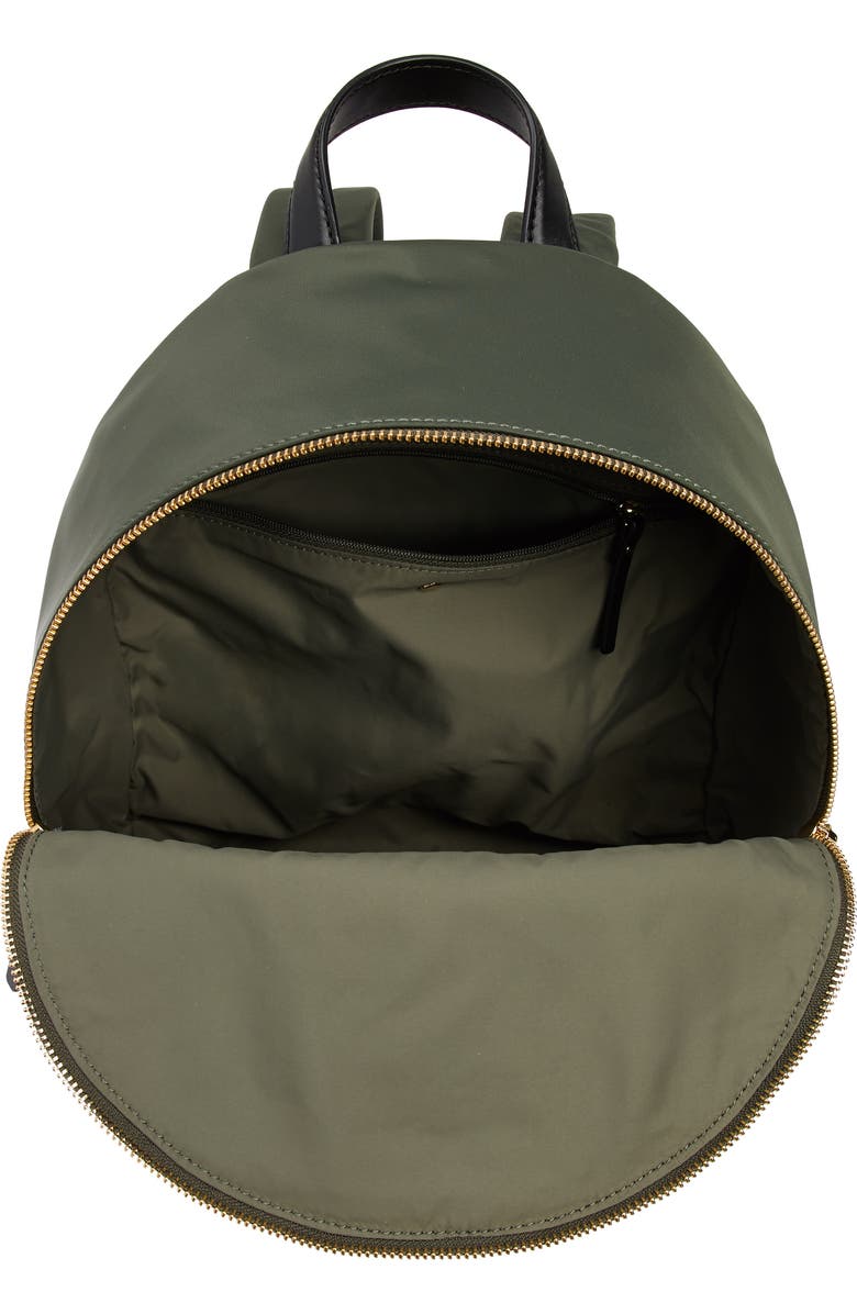 Kate Spade New York watson lane - hartley nylon backpack, Alternate, color,