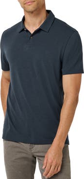 TravisMathew Cloud Classic Performance Polo