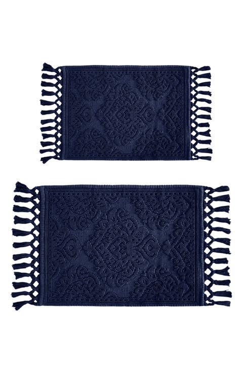 Ricardo 2-Piece Bath Mat Set