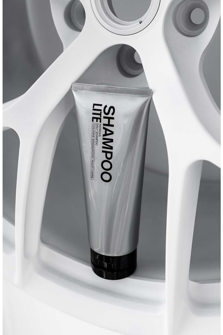 LITE Daily Shampoo, Alternate, color, NO COLOR