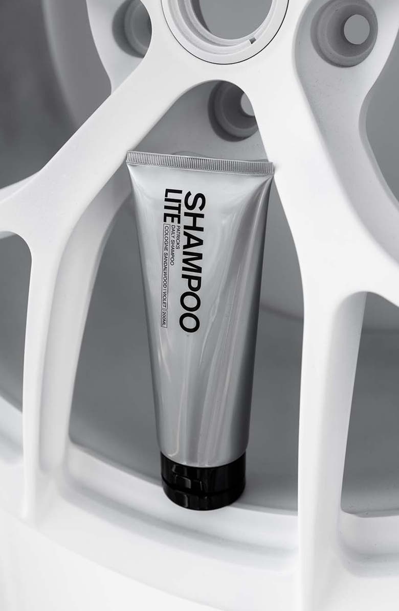 Patricks LITE Daily Shampoo, Alternate, color, 