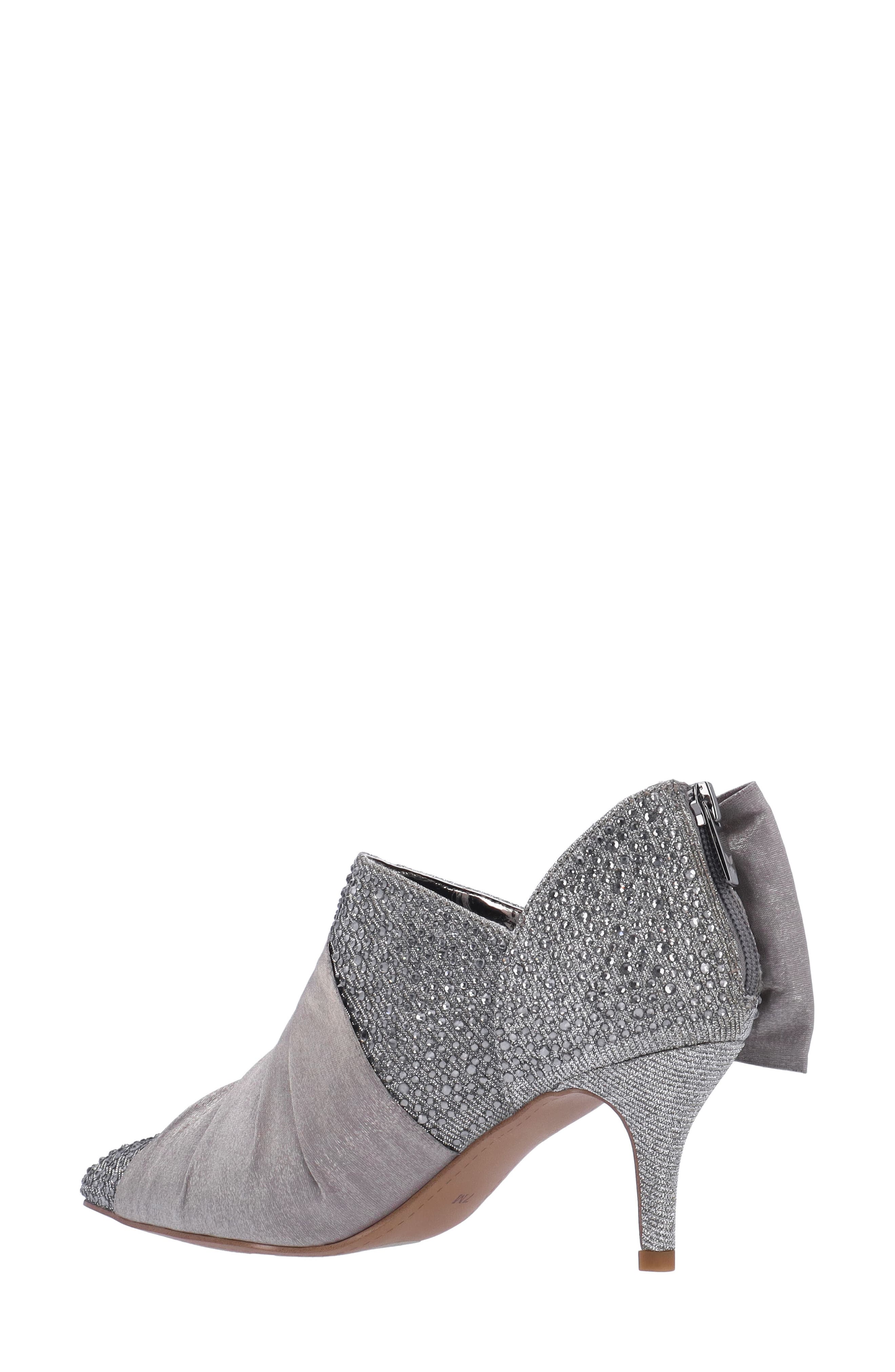 Elettra Pointed Toe Bootie - image 4