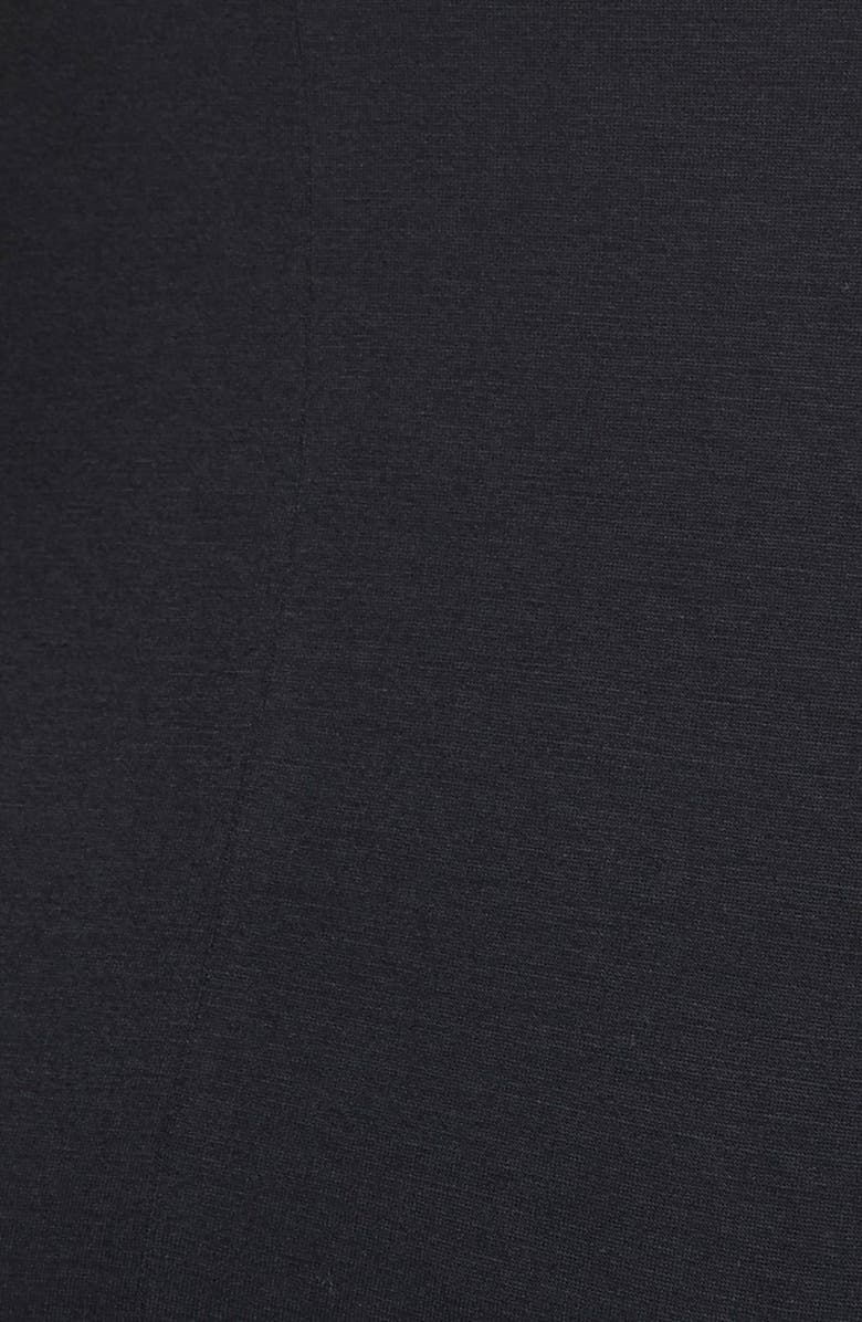 Maternal America 'Tummy Tuck' Maternity/Nursing Top, Alternate, color, 