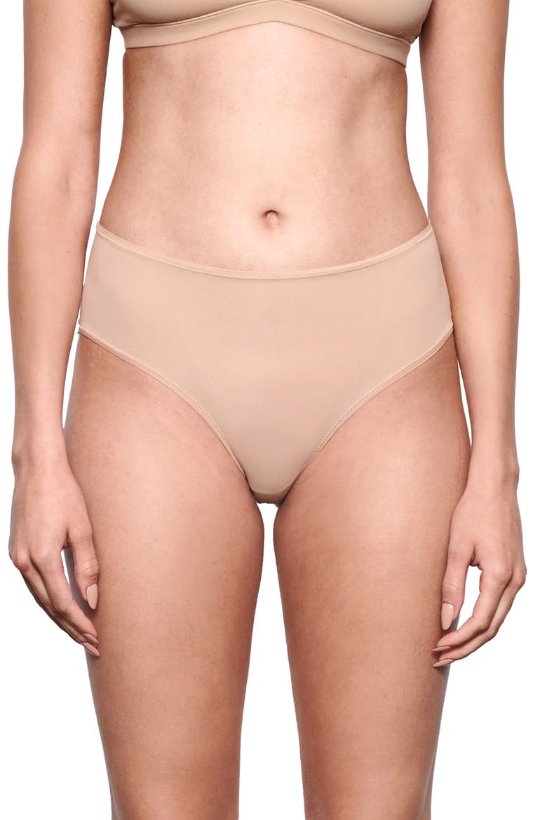 Fits Everybody Briefs, Main, color, SAND