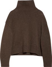 Nili Lotan Tabitha Cashmere Turtleneck