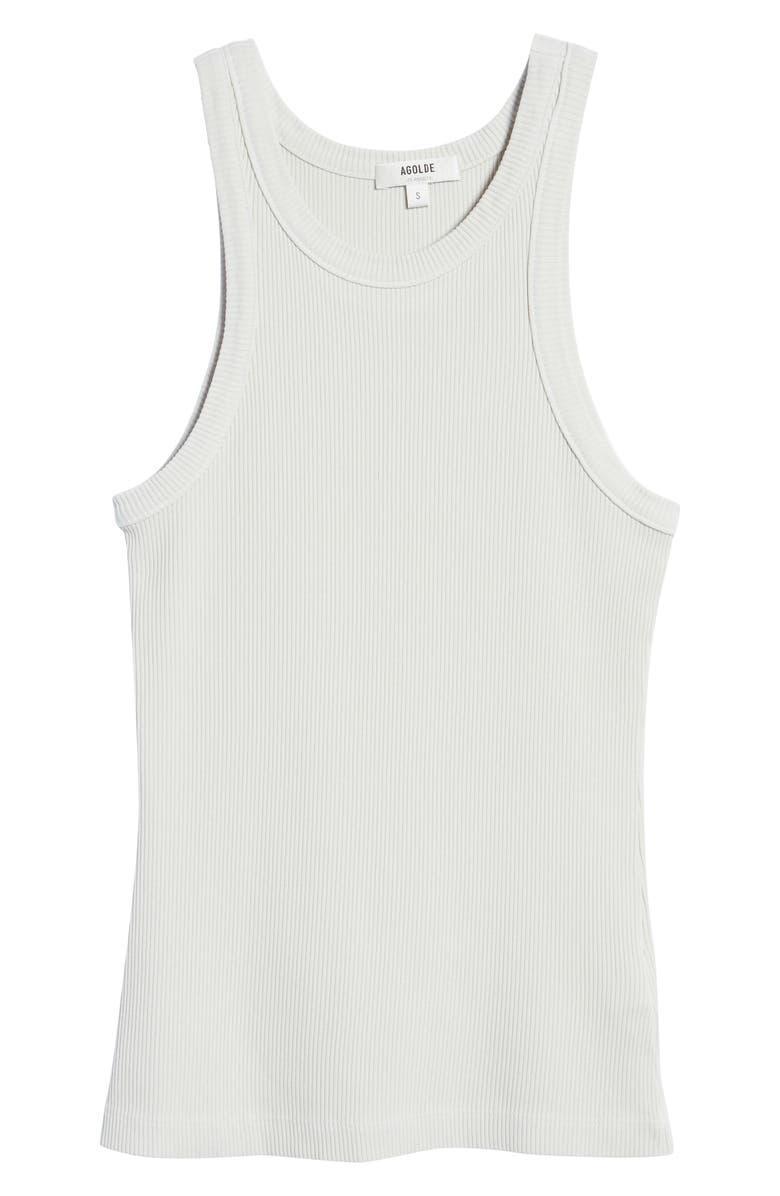 AGOLDE Bailey Tank Top, Alternate, color,