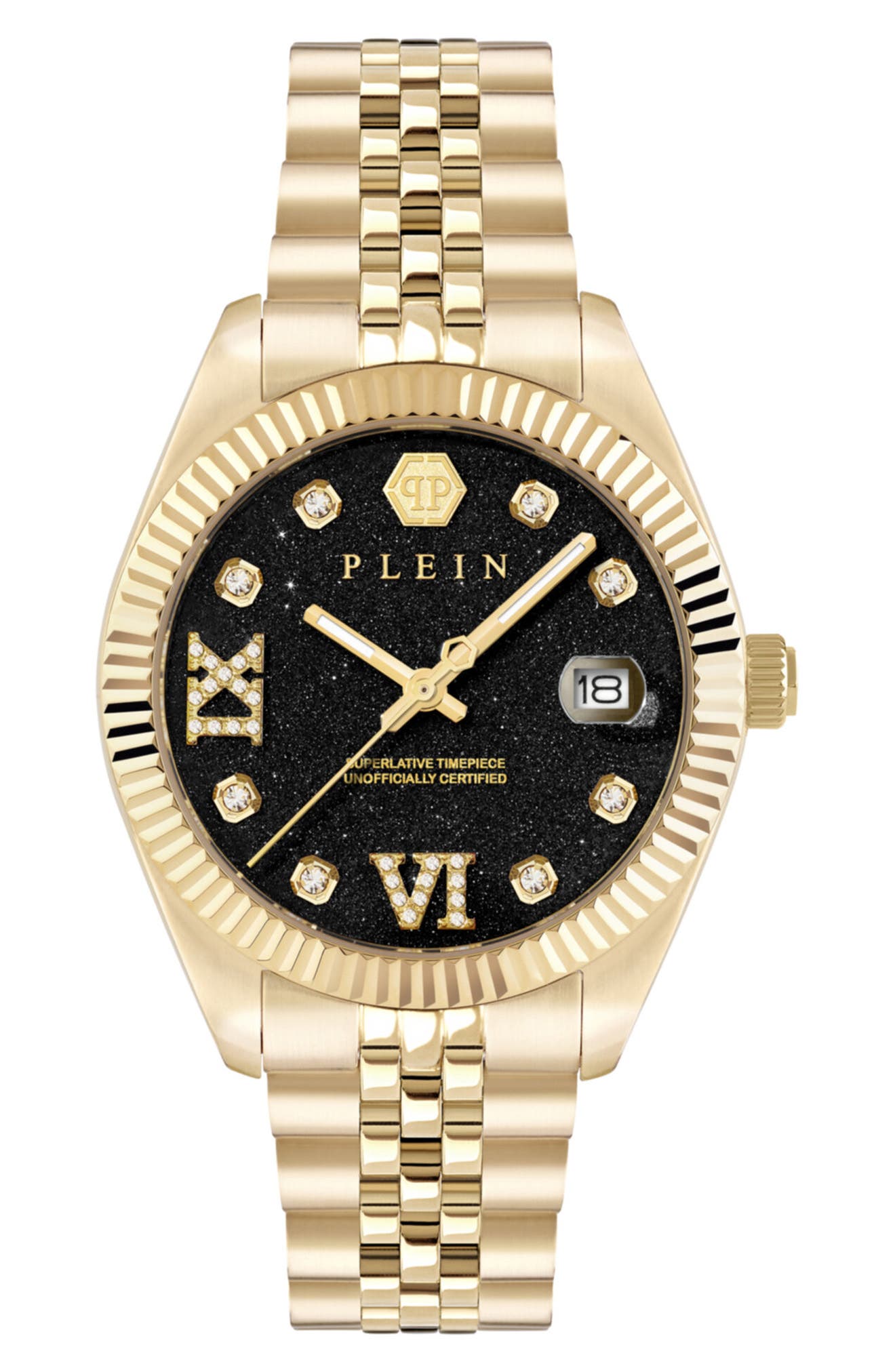 IP YELLOW GOLD