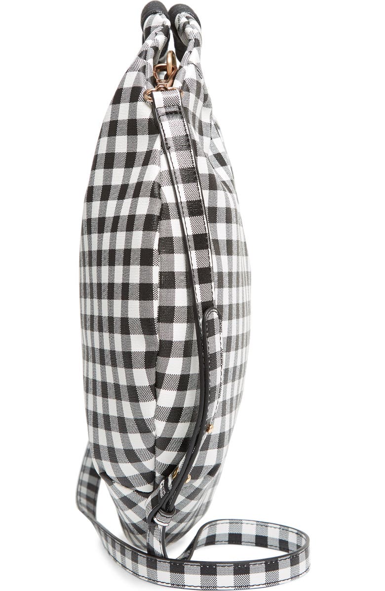 Malibu Skye Malibu Sky Circle Tote, Alternate, color,