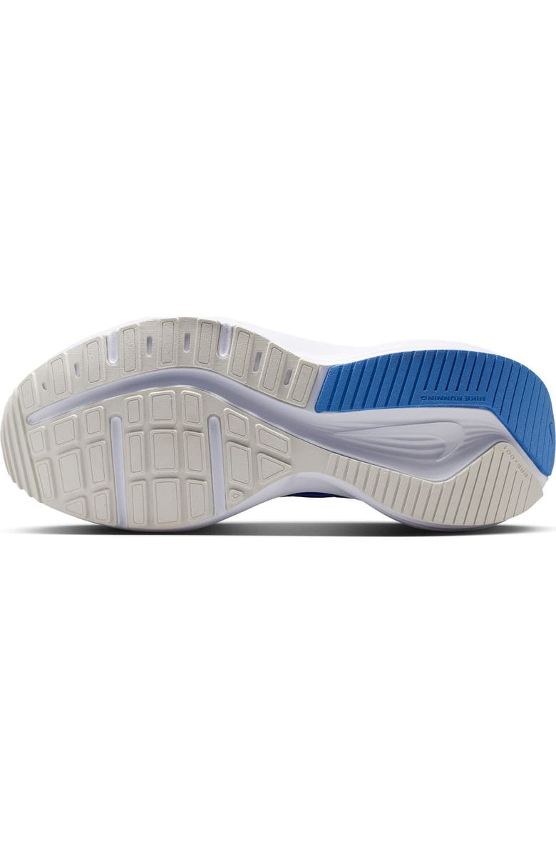 Nike Downshifter 14 Running Shoe, Alternate, color, Platinum Tint/ Off Noir