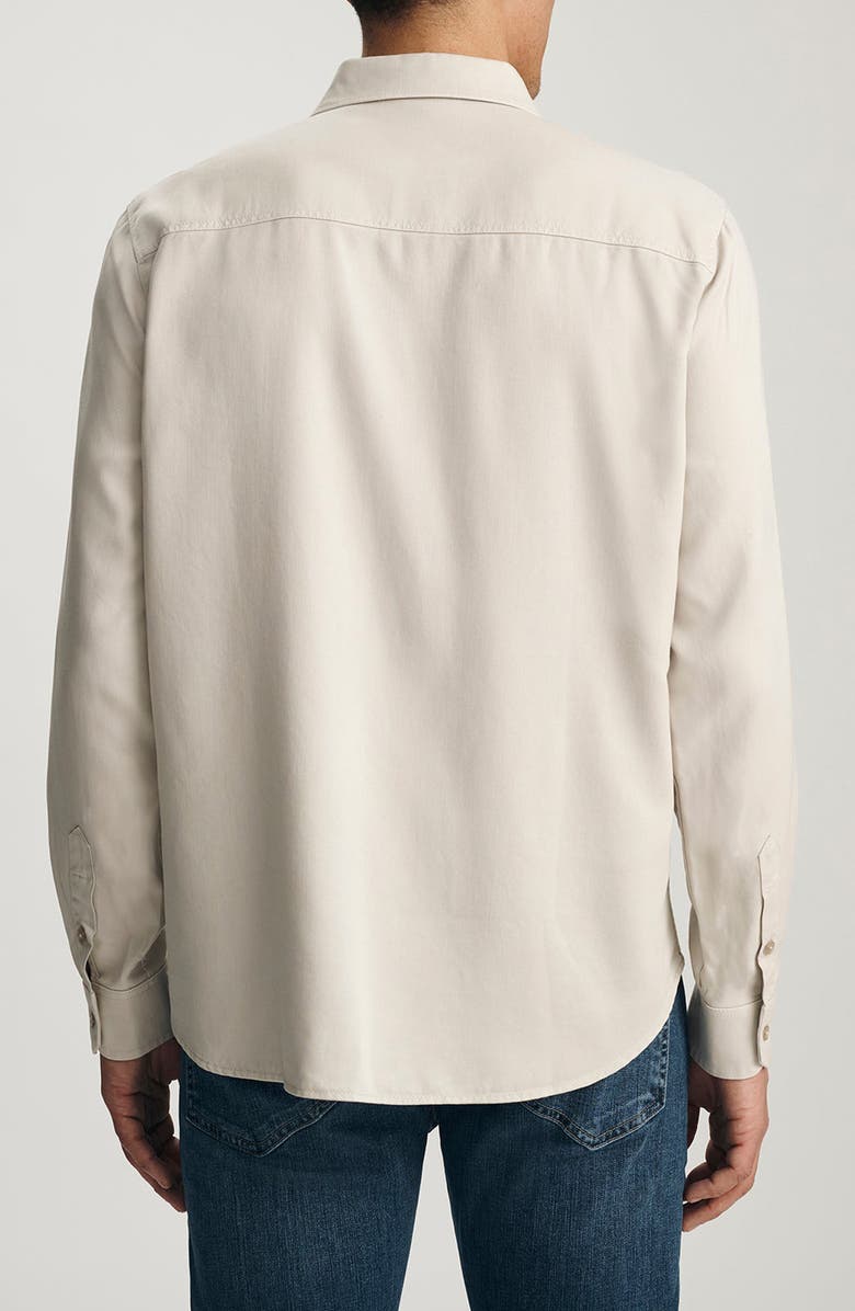 Mavi Jeans Regular Fit Button-Up Shirt, Alternate, color,