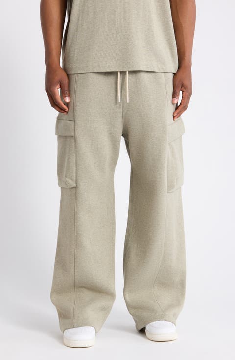 Cargo Pocket Field Pants