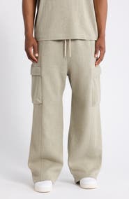Fear of God Essentials Cargo Pocket Field Pants