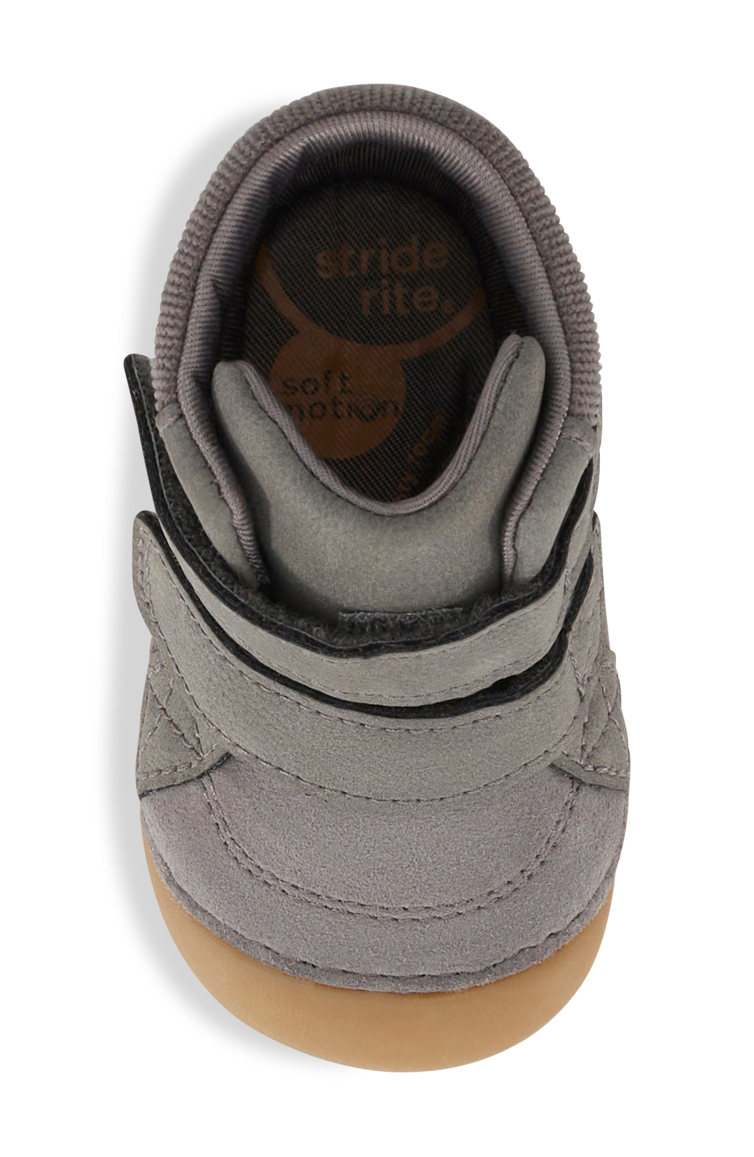 Stride Rite Kids' Soft Motion<sup>™</sup> Martin Boot, Alternate, color, 