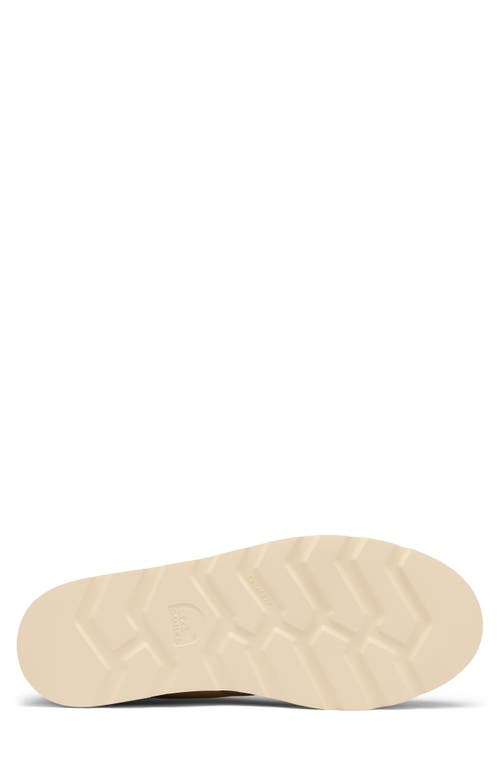Sorel Slabtown '62™ Waterproof Moc Toe Boot In Neutral