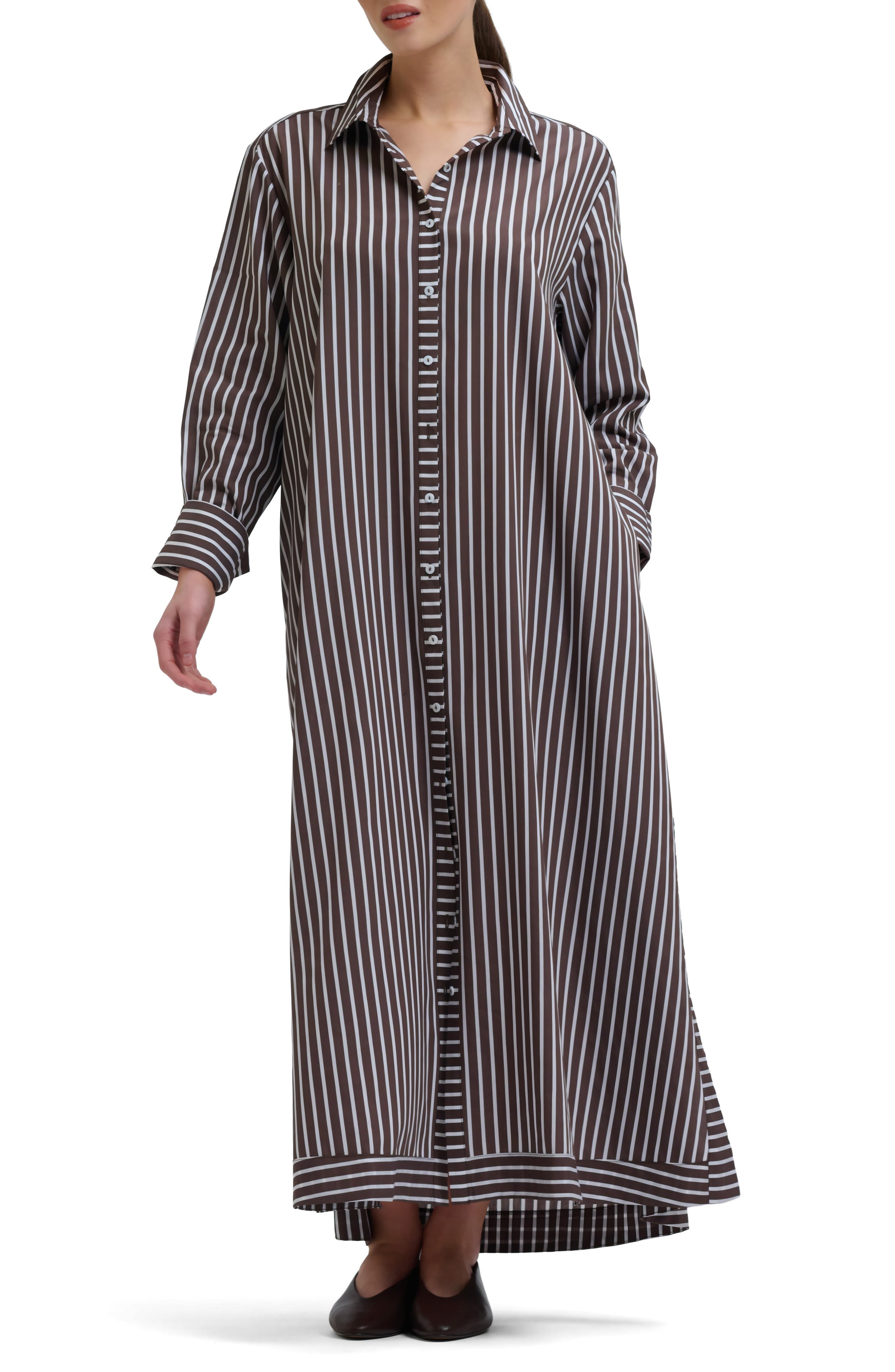 CHOCOLATE STRIPE