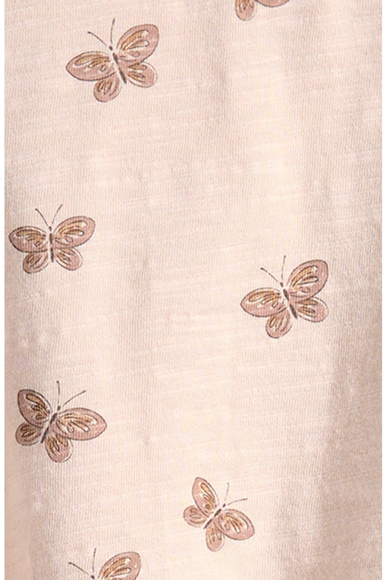 Raegan Butterfly Two-Piece Set, Alternate, color, BUTTERFLIES