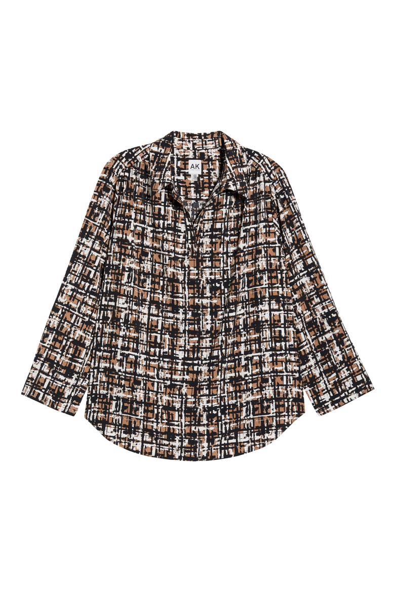 Print Roll Tab Top, Alternate, color, VICUNA MULTI