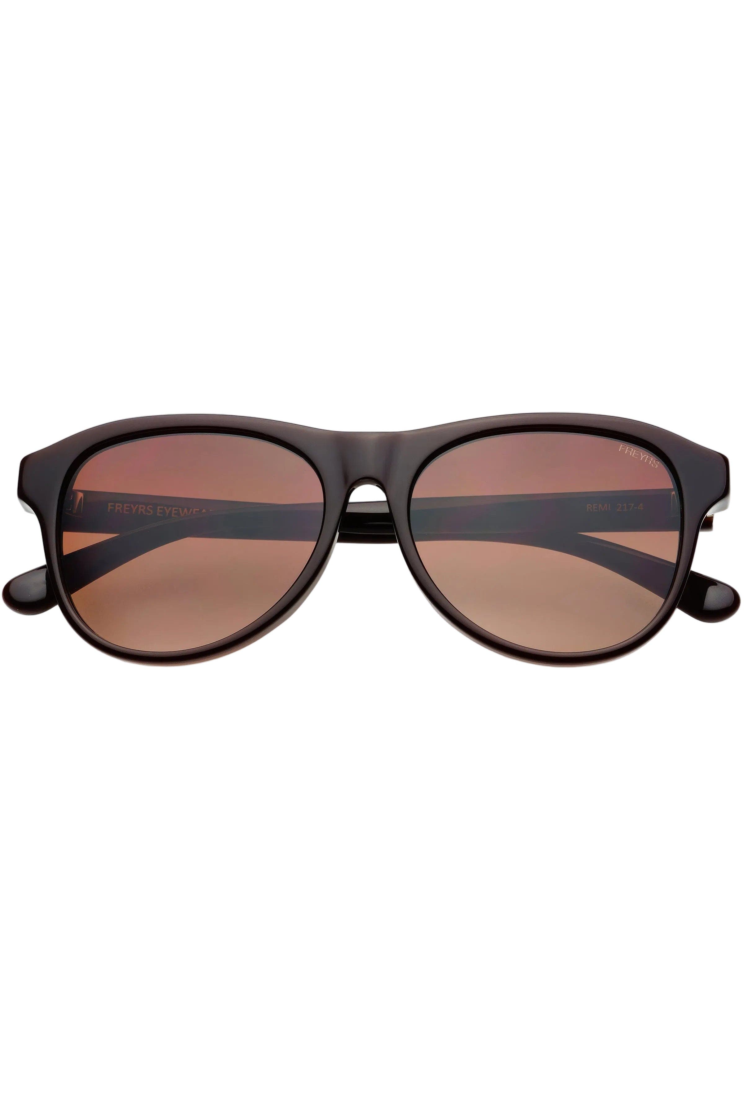 Chocolate Brown