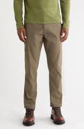 CARBON + CRAFT Water Resistant Technical Carpenter Joggers