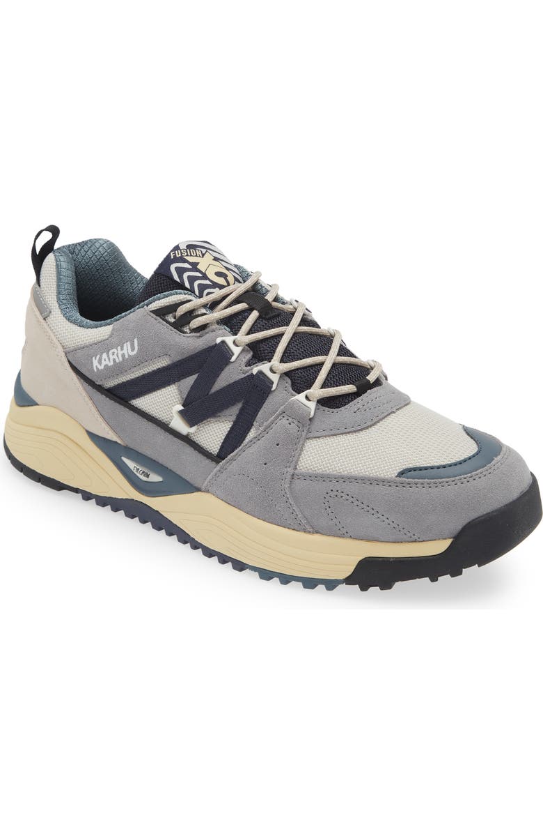 Karhu Gender Inclusive Fusion XC Sneaker, Main, color,