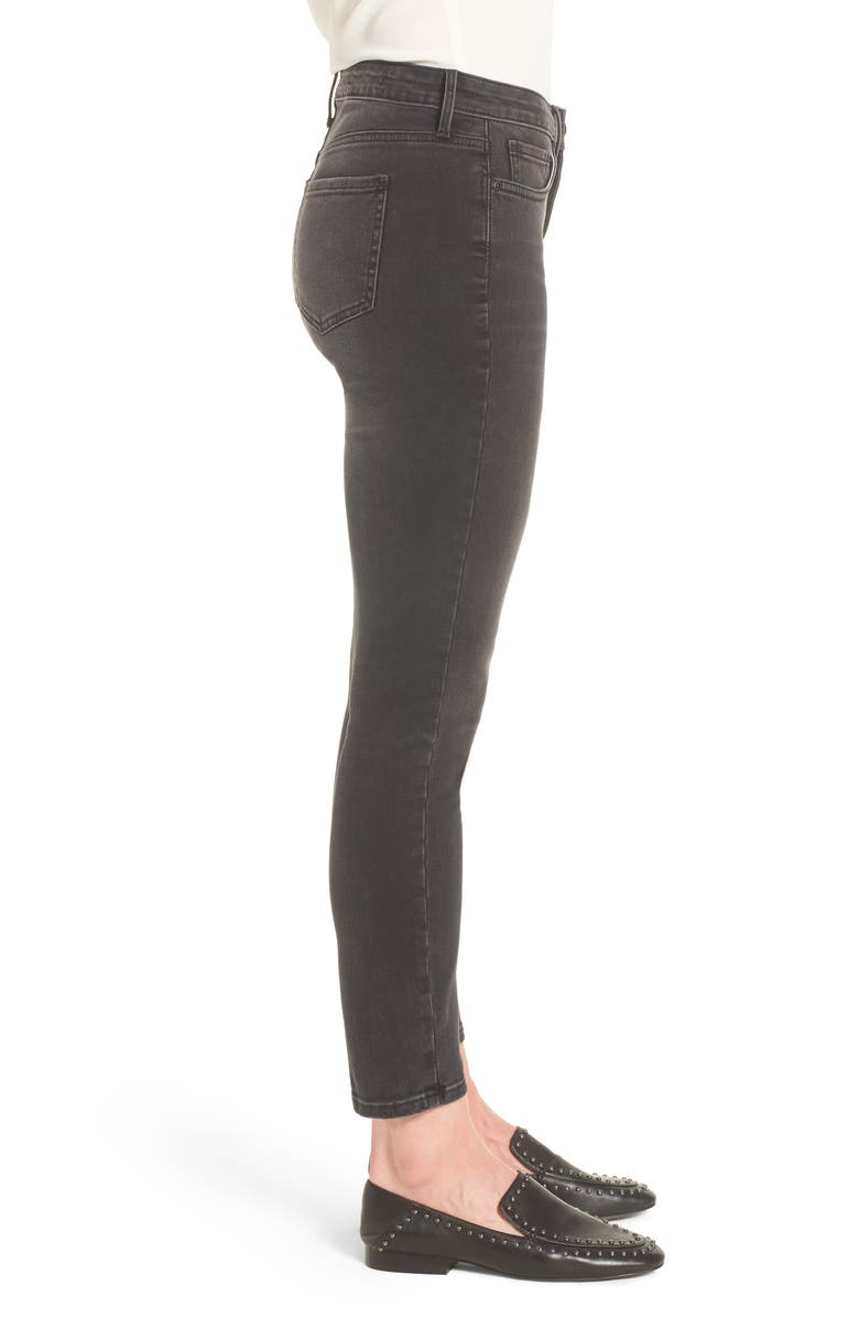 NYDJ Ami Super Skinny Ankle Jeans, Alternate, color, 