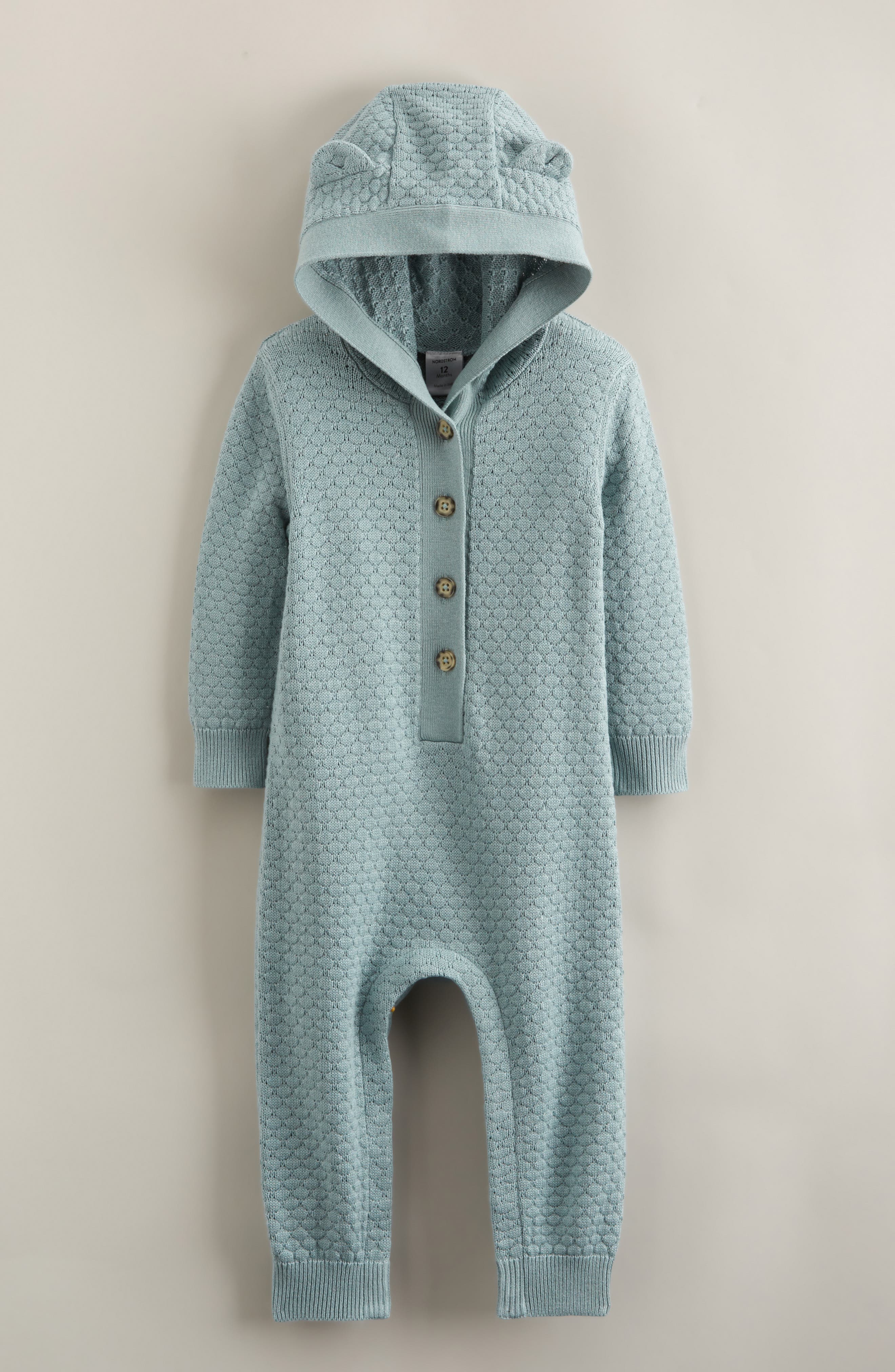 TEAL MIST
