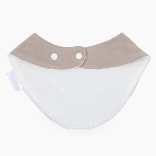EMBE EMBÉ BABY COTTON BANDANA BIB BUNDLE, 3-PACK 