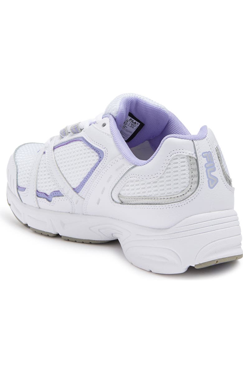 FILA Talon 3 Sneaker - Wide Width Available, Alternate, color,