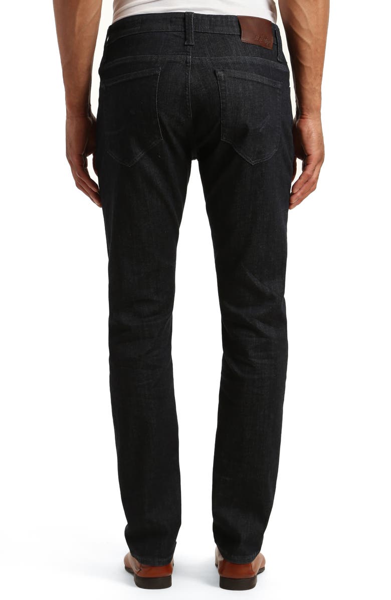 34 Heritage Cool Slim Fit Jeans, Alternate, color, Rinse Urban