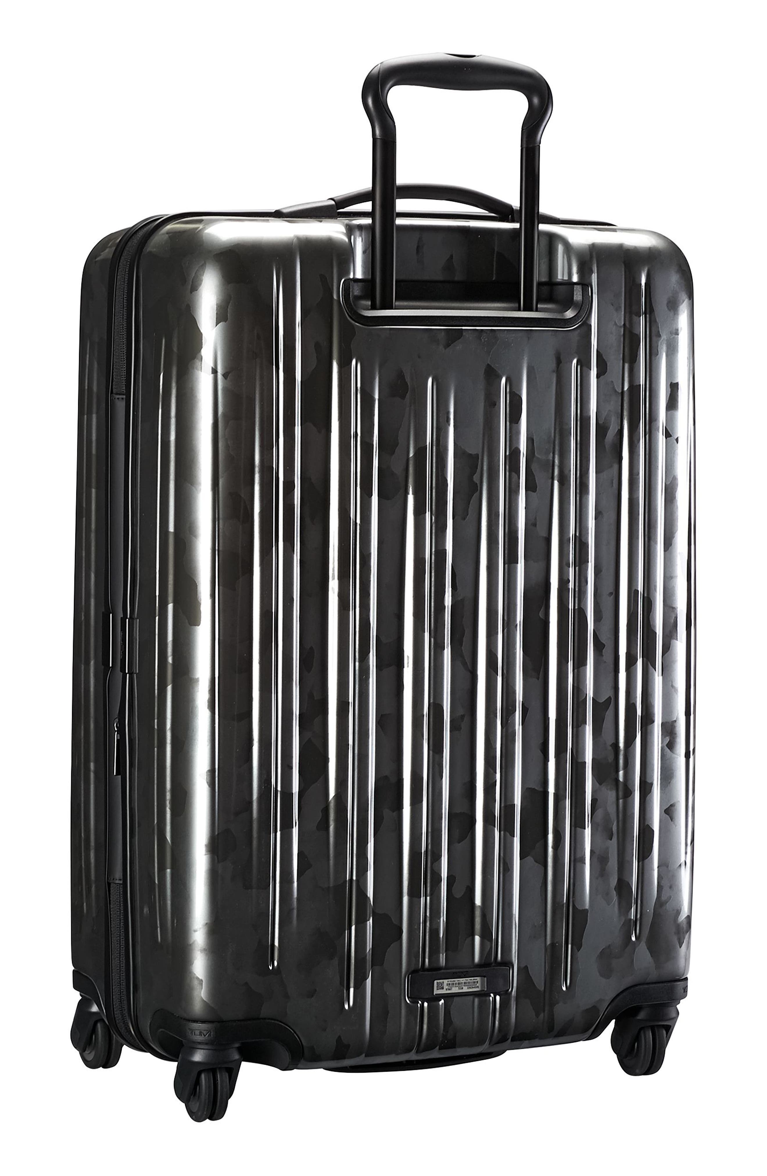 TUMI V3 Short Trip 26-Inch Expandable Wheeled Packing Case, Alternate, color, 