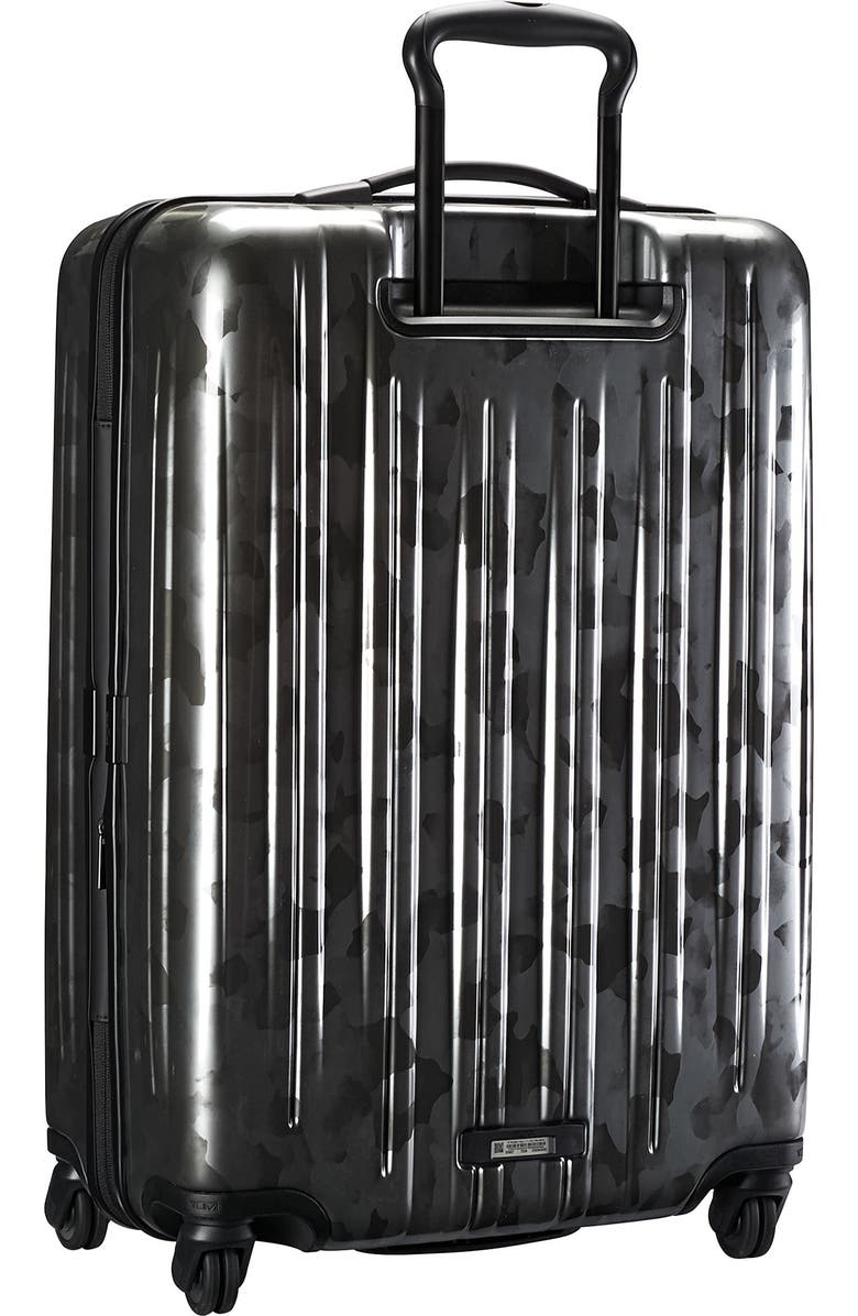 TUMI V3 Short Trip 26-Inch Expandable Wheeled Packing Case, Alternate, color,