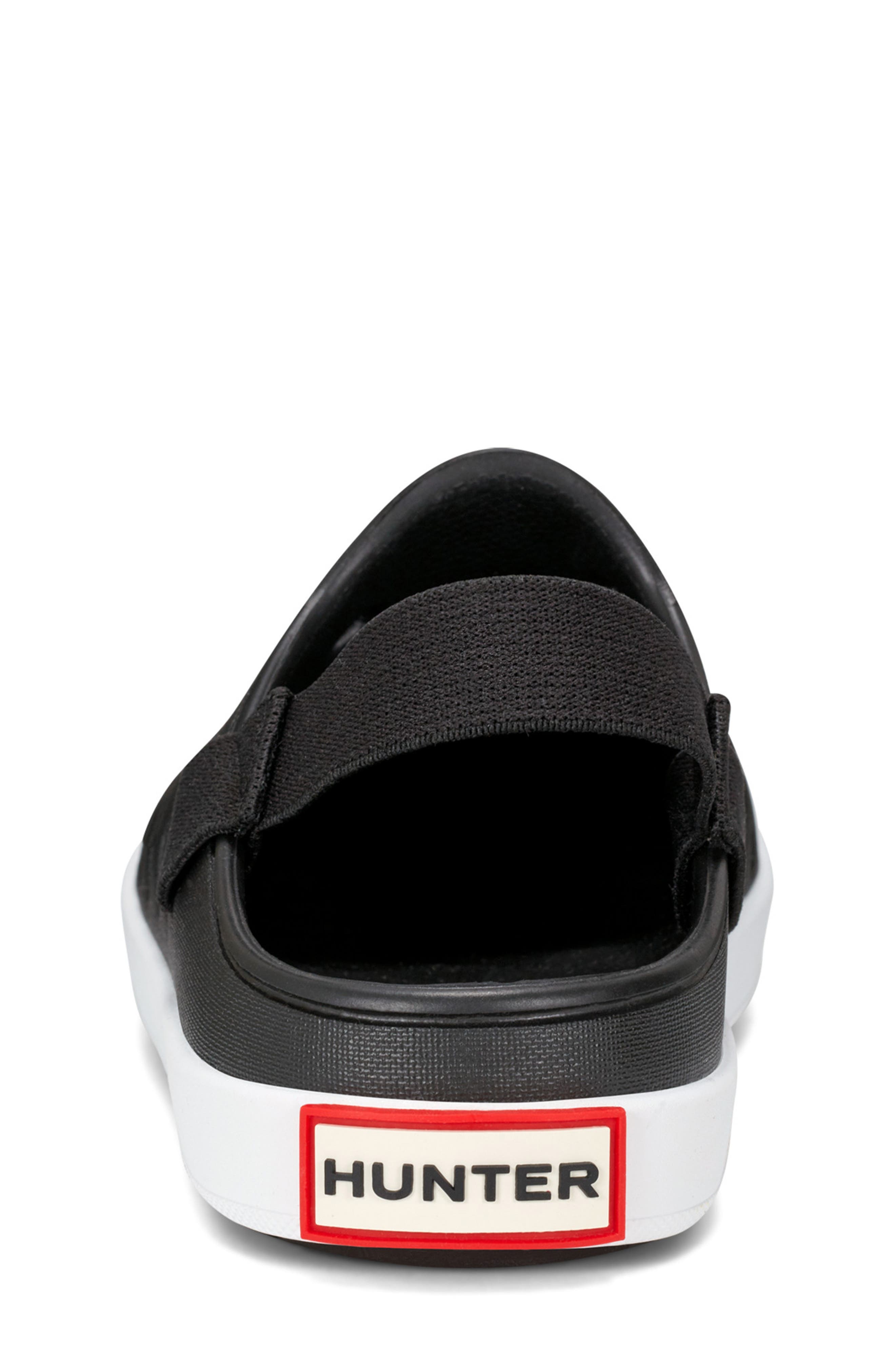 Kids' Jaime Clog, Alternate, color, BLACK