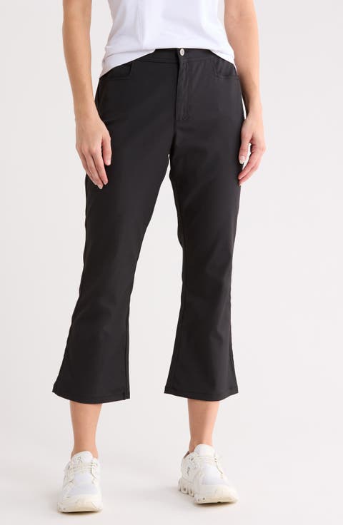 Veronica Five Pocket Pants
