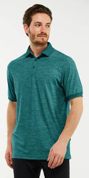 Mio Marino Designer Golf Polo Shirt