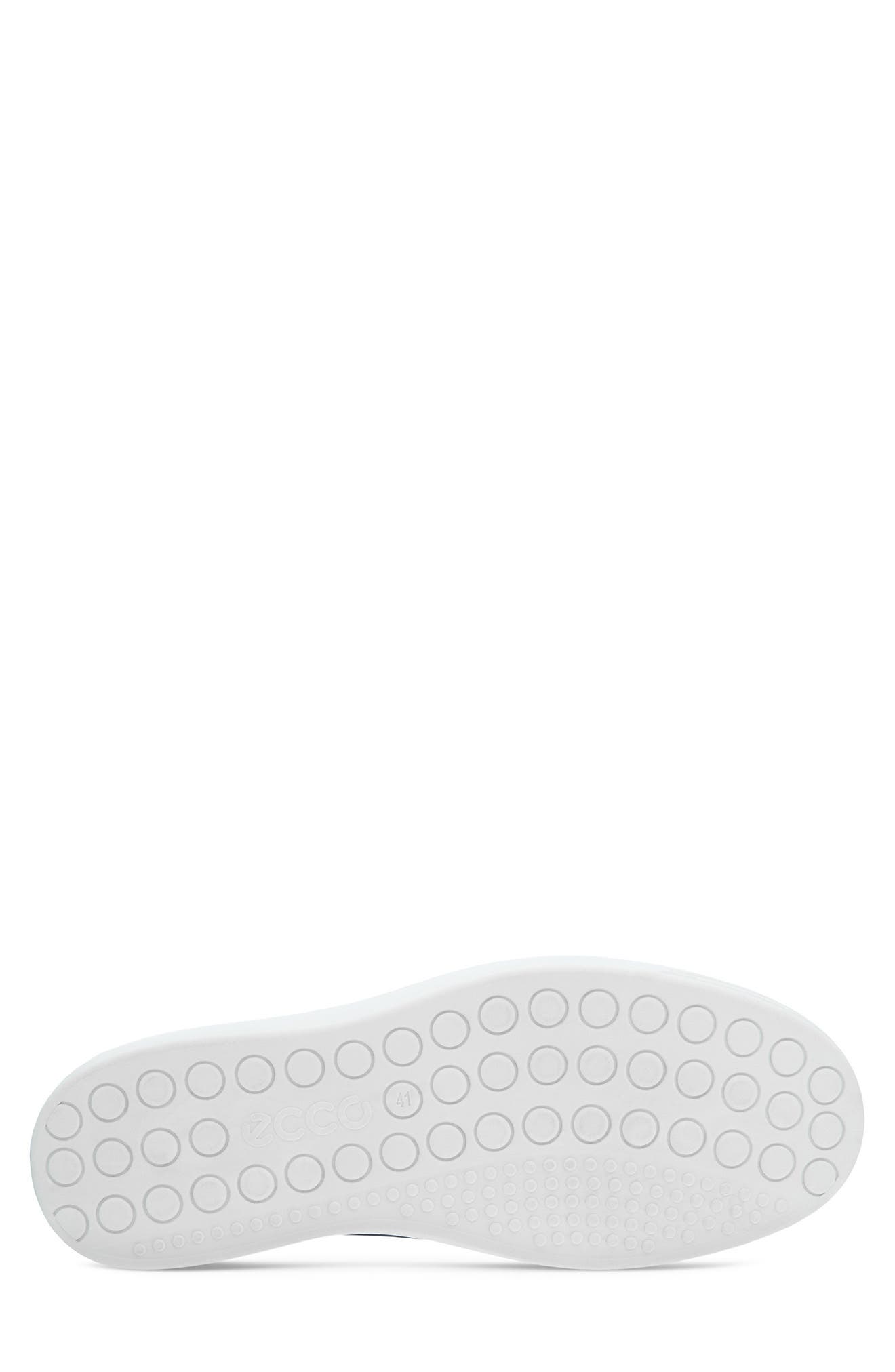Soft Classic Low Top Sneaker, Alternate, color, NAVY/NIGHT SKY/NIGHT SKY