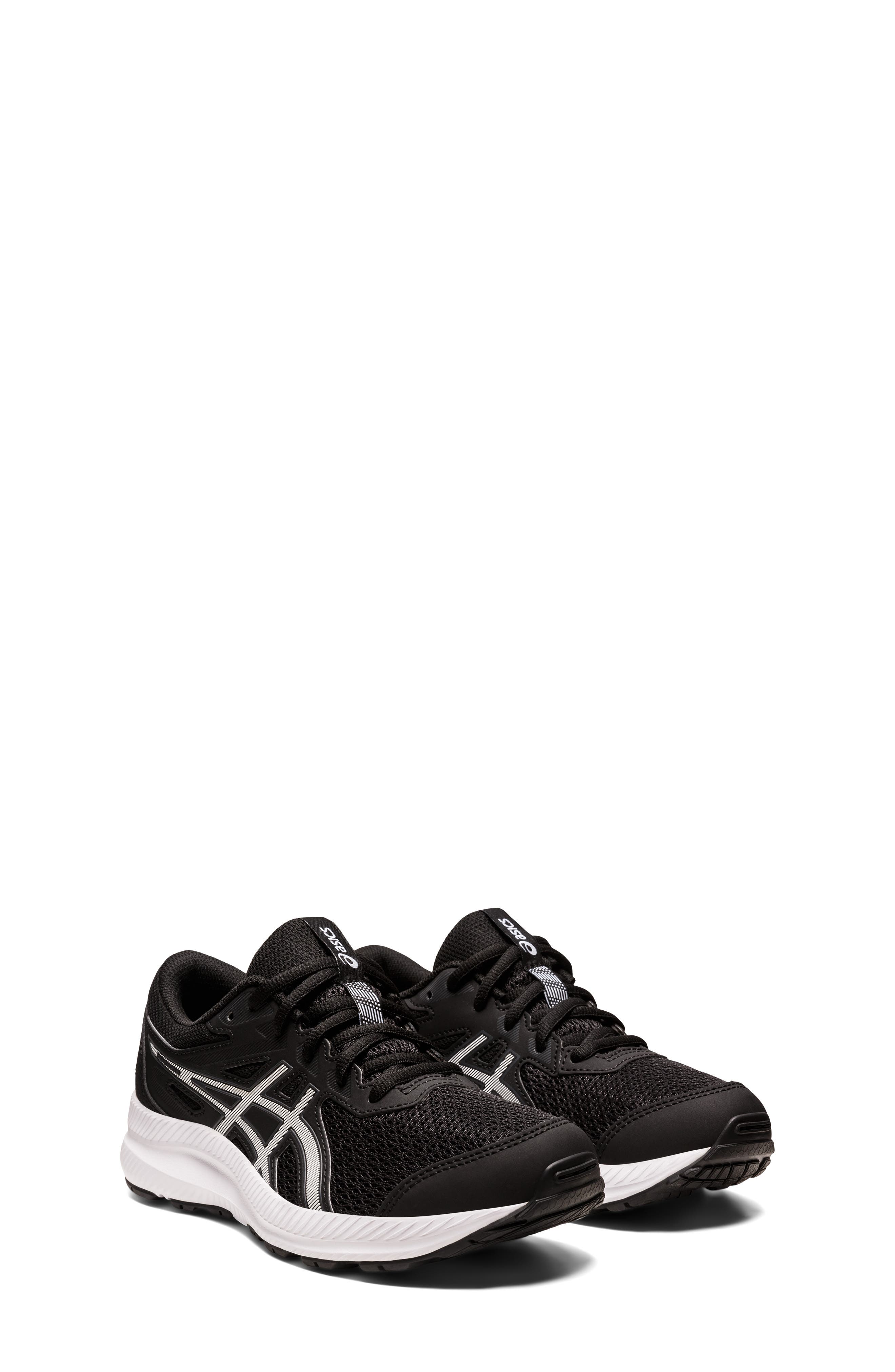 ASICS<sup>®</sup> Kids' Contend 8 Sneaker, Main, color, 