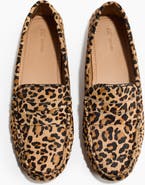 H&M Leather Loafers